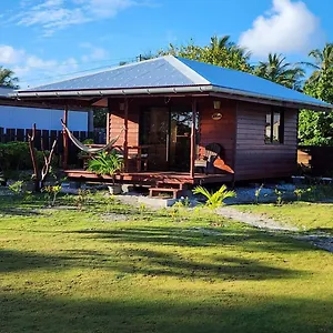 Kahaia , Avatoru Polynésie française