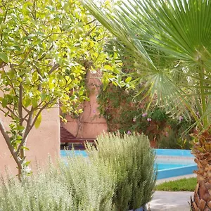 Inna Marrakech , Marrakesh Maroc
