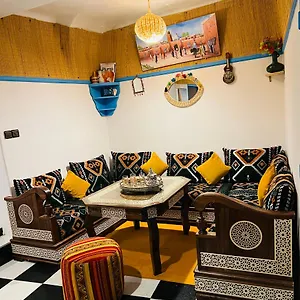 Dar Beldi , Marrakesh Maroc