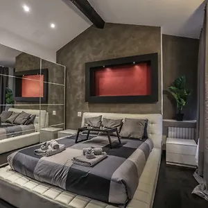  Apartamento Stylish Near Duomo